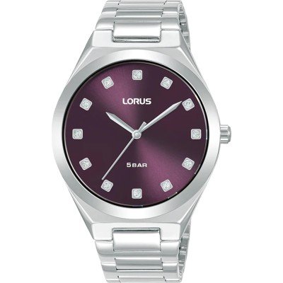Montre Lorus Classic RG299VX9