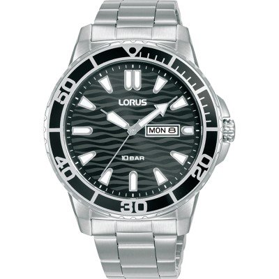Uhren kaufen Lorus Schneller • • Herren Versand online