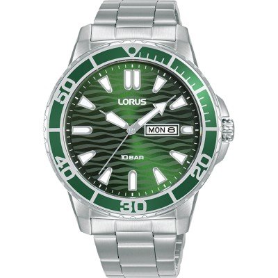 Lorus Uhren online kaufen • Schneller Versand •