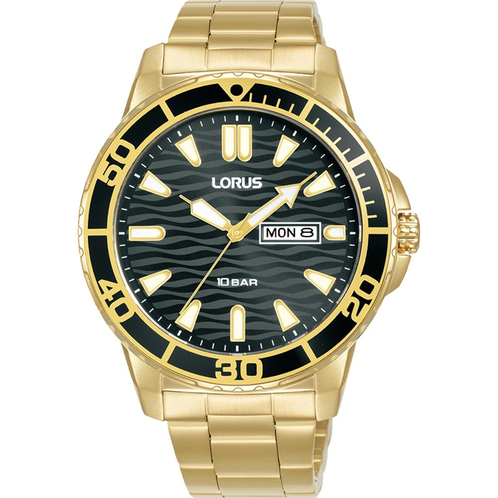 Relógio Lorus Sport RH362AX9