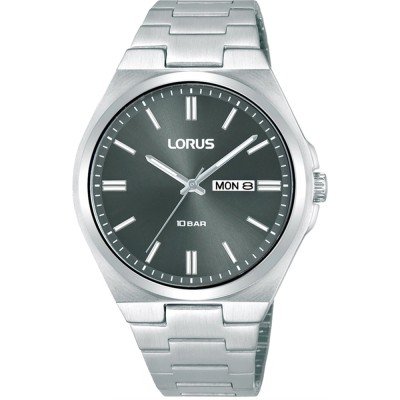 Montre Lorus Classic RH393AX9
