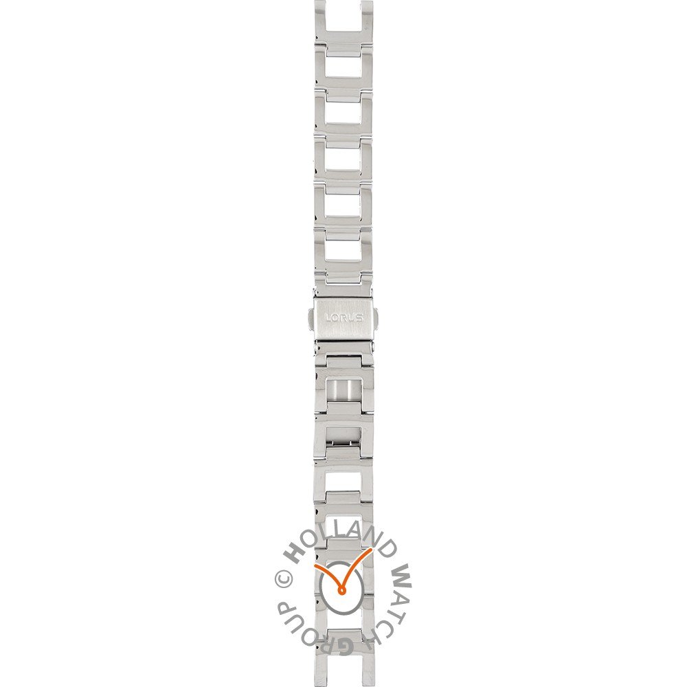 Bracelete Lorus straps RH774X