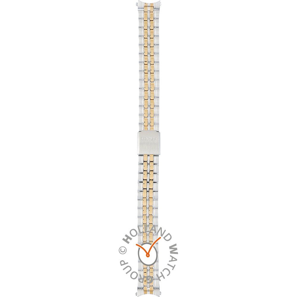 Bracelet Lorus straps RH886X