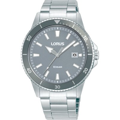 Montre Lorus Sport RH907SX9