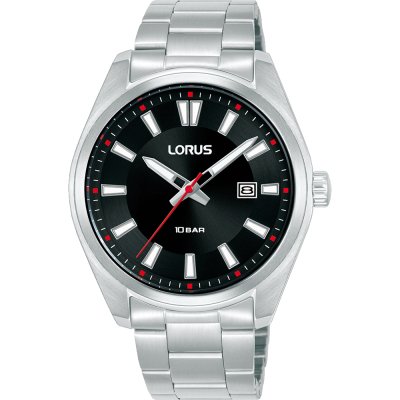 Lorus Classic RH917SX9 Watch