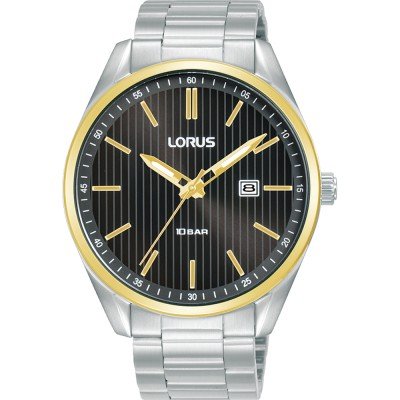 Montre Lorus Classic RH918QX9