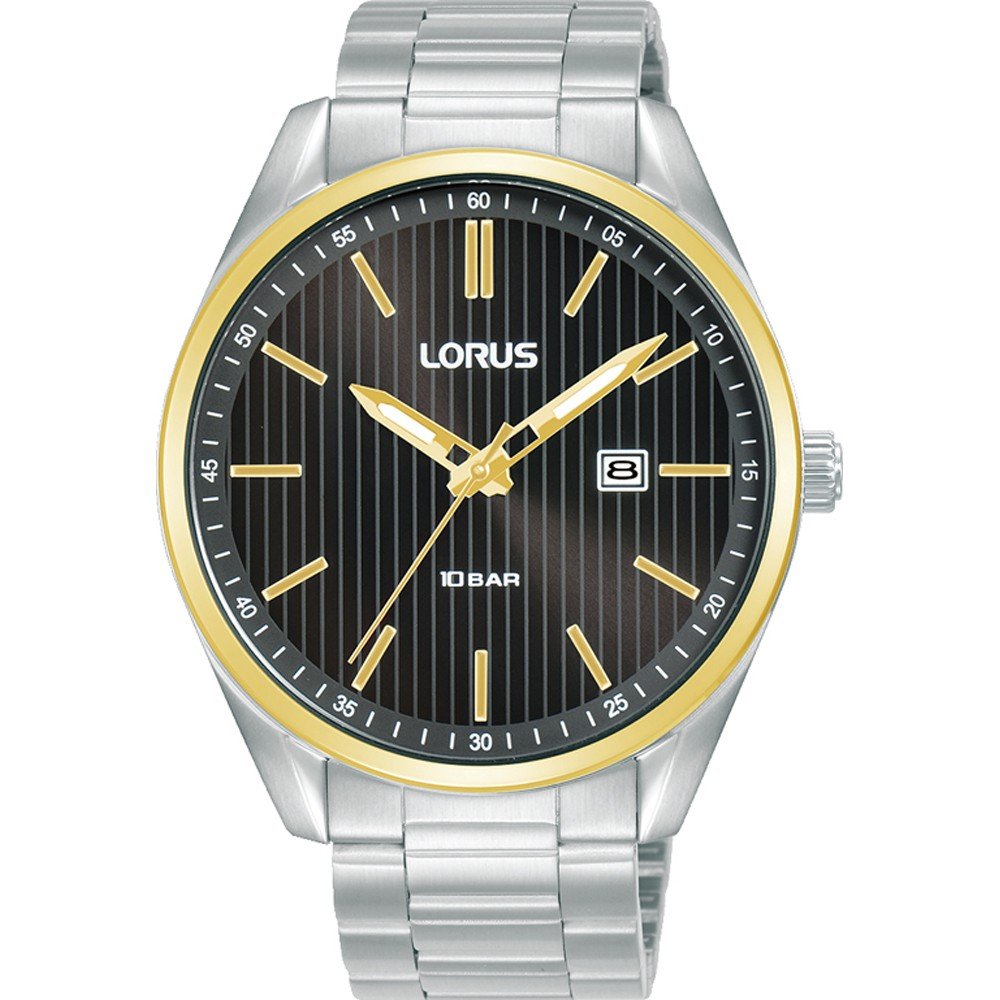 Relógio Lorus Classic dress RH918QX9