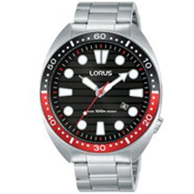 Montre Lorus RH923LX9