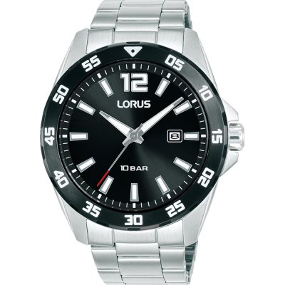 Montre Lorus Sport RH935SX9