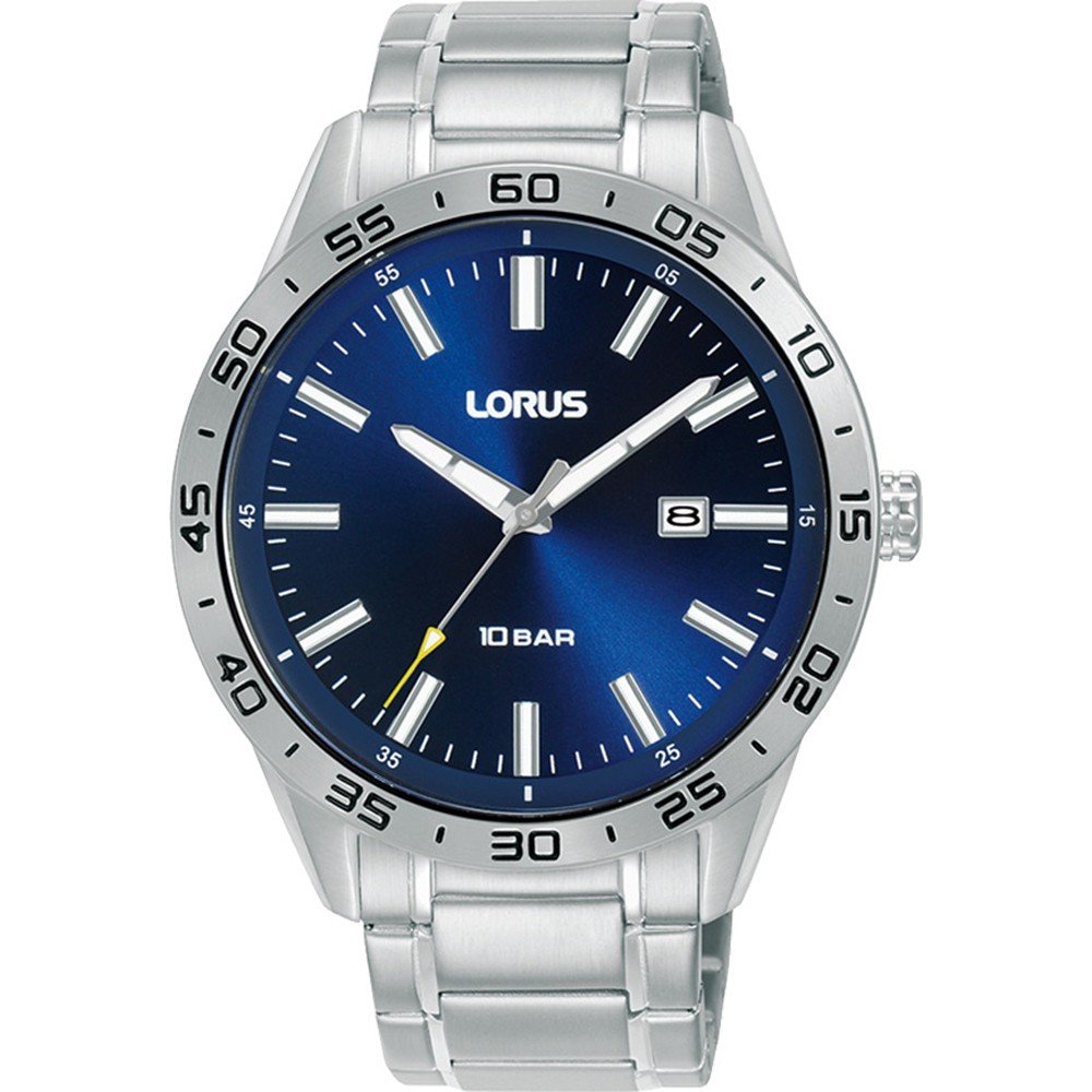Relógio Lorus RH949QX9