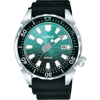 Montre Lorus Sport RH951RX9