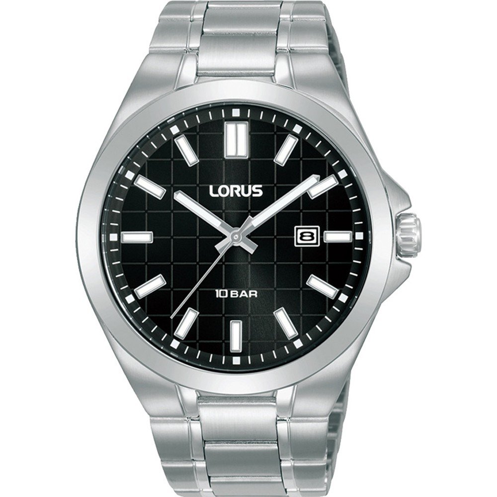 Relógio Lorus RH955QX9