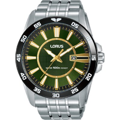 Montre Lorus RH967HX9