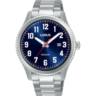 Montre Lorus Classic RH981RX9