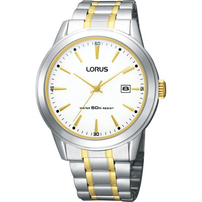 Montre Lorus RH991BX9