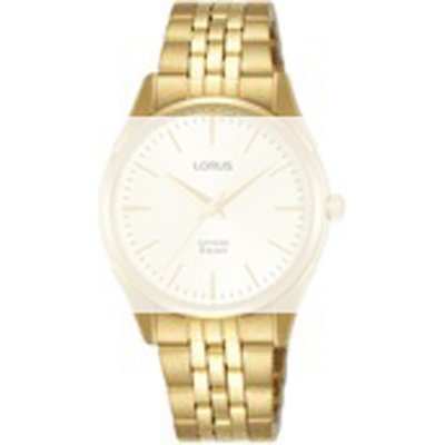Bracelete Lorus RHN323X