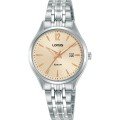 Lorus Classic RJ297BX9 Watch
