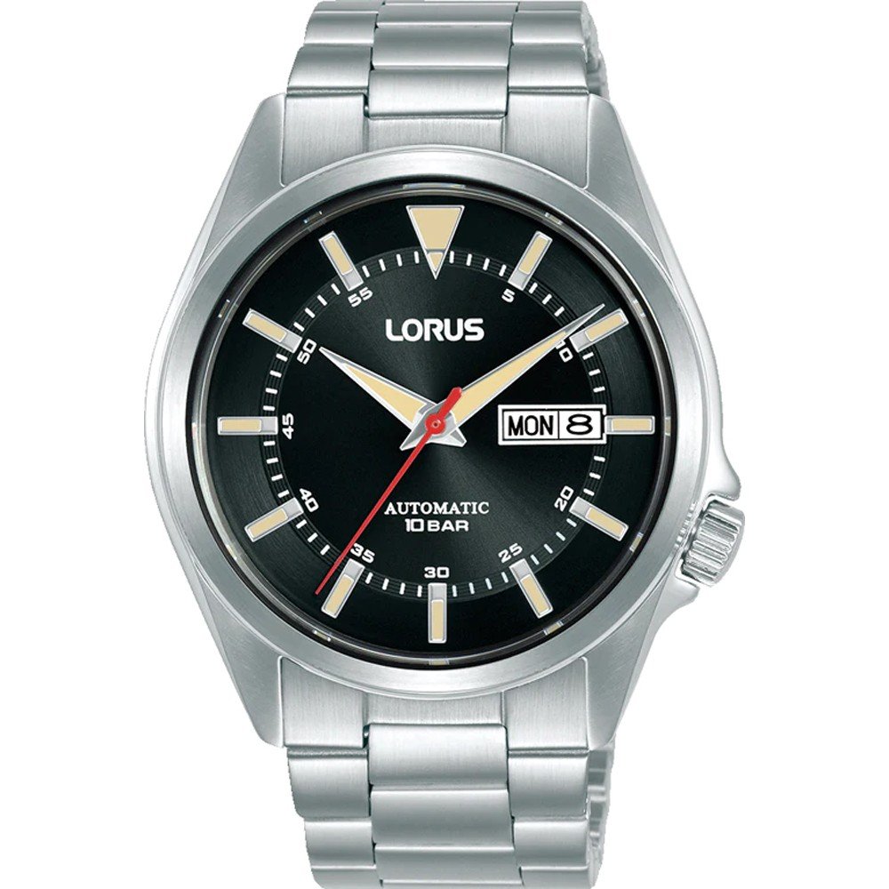 Relógio Lorus Sport RL417BX9