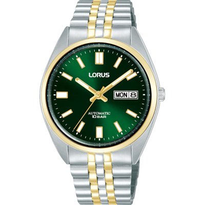 Lorus RL430CX9 Watch