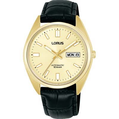 Lorus RL436CX9 Watch