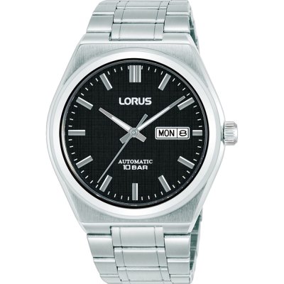 Relógio Lorus Classic RL437CX9