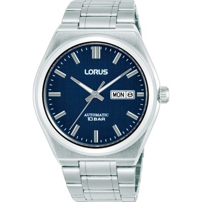 Relógio Lorus Classic RL439CX9