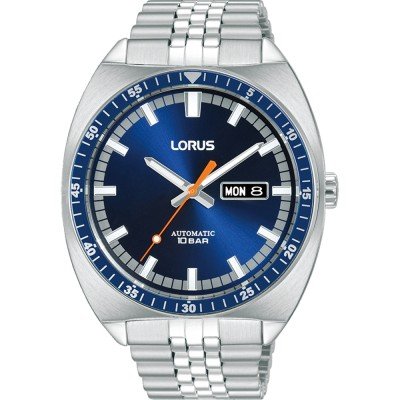 Lorus Herren Uhren online kaufen • Schneller • Versand
