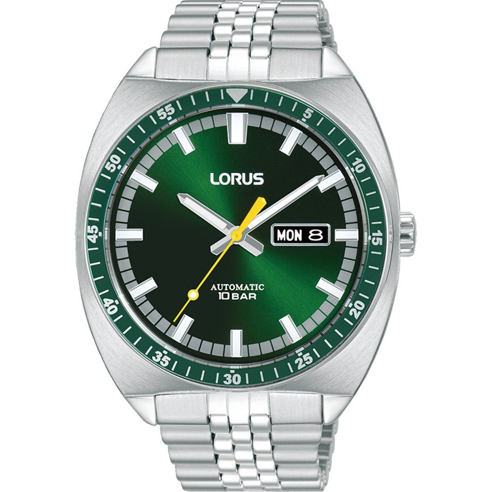 Relógio Lorus Sport RL443BX9