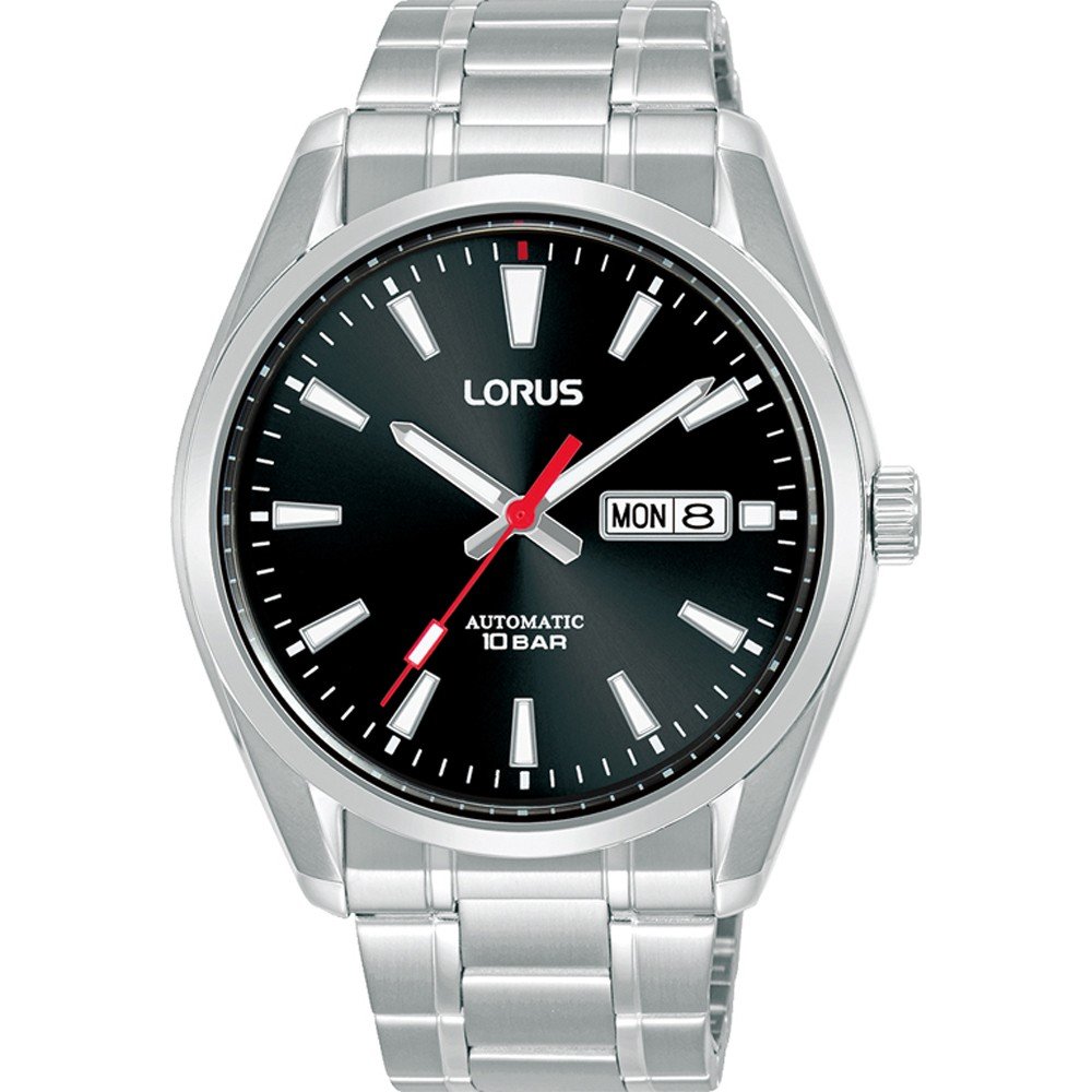 Relógio Lorus Classic dress RL451BX9