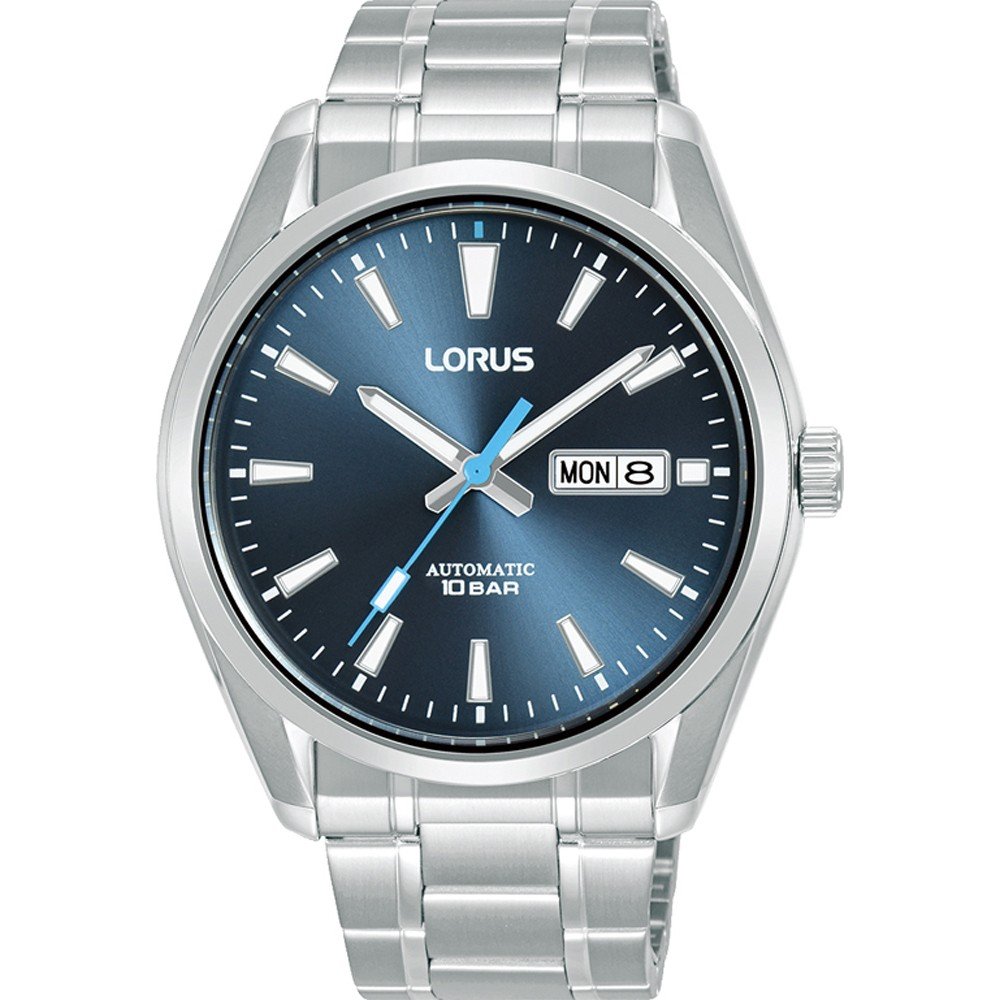 Relógio Lorus Classic dress RL453BX9