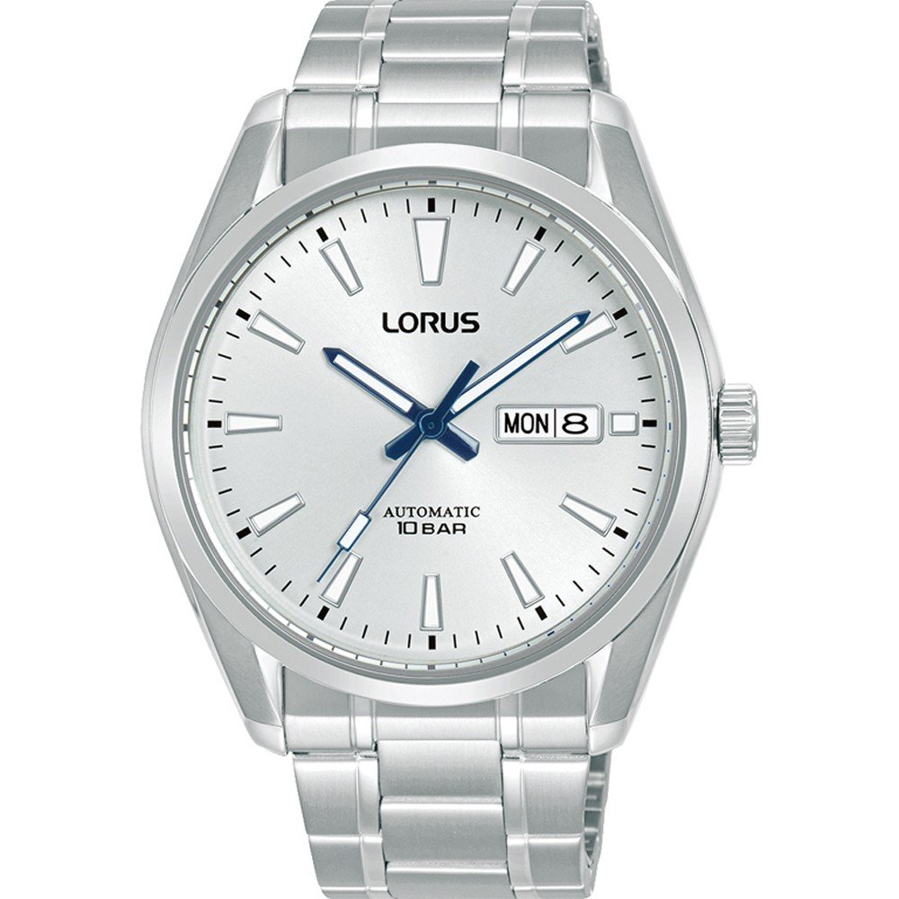 Relógio Lorus Classic dress RL455BX9