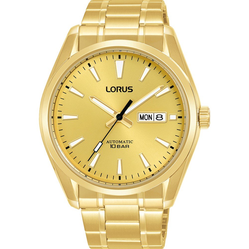 Lorus Classic dress RL456BX9 Uhr • EAN: 4894138359491 •
