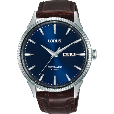 Lorus Classic RL475AX9 Uhr