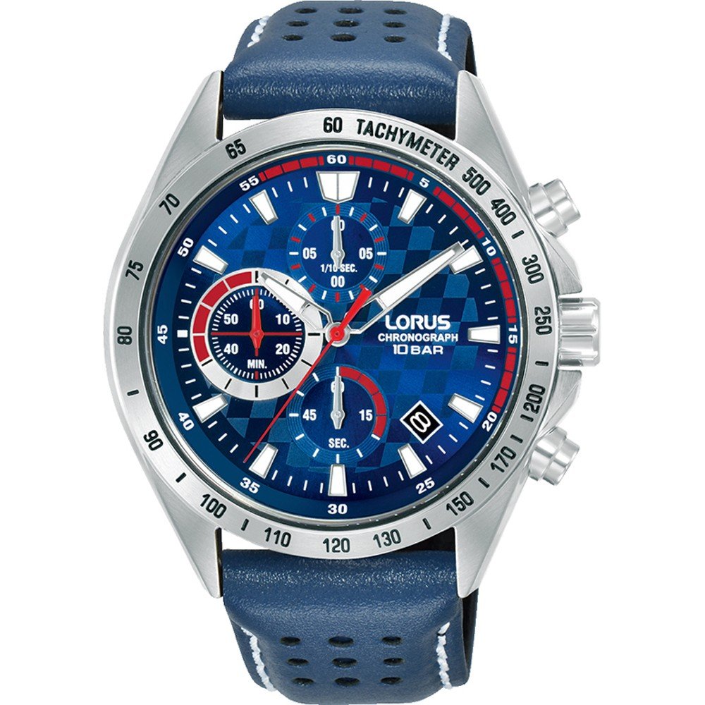 Relógio Lorus Sport RM317JX9