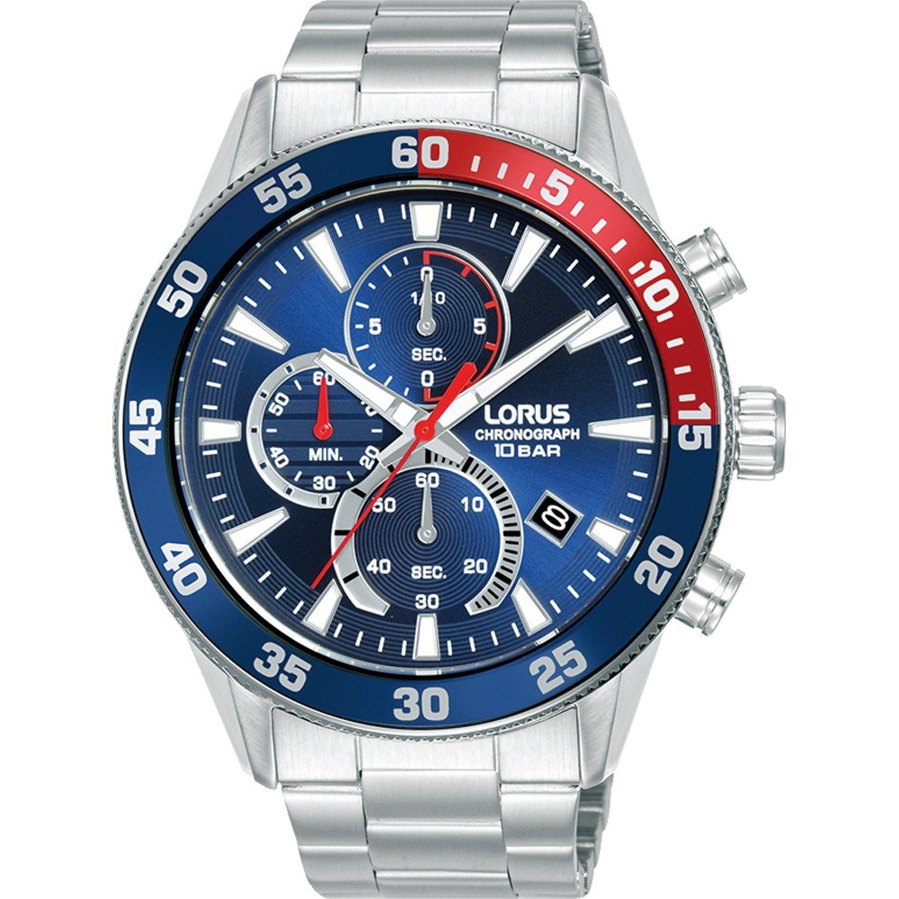 Relógio Lorus Sport RM325JX9