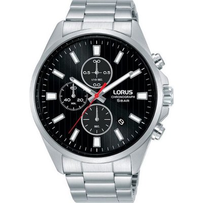 Montre Lorus RM373FX9