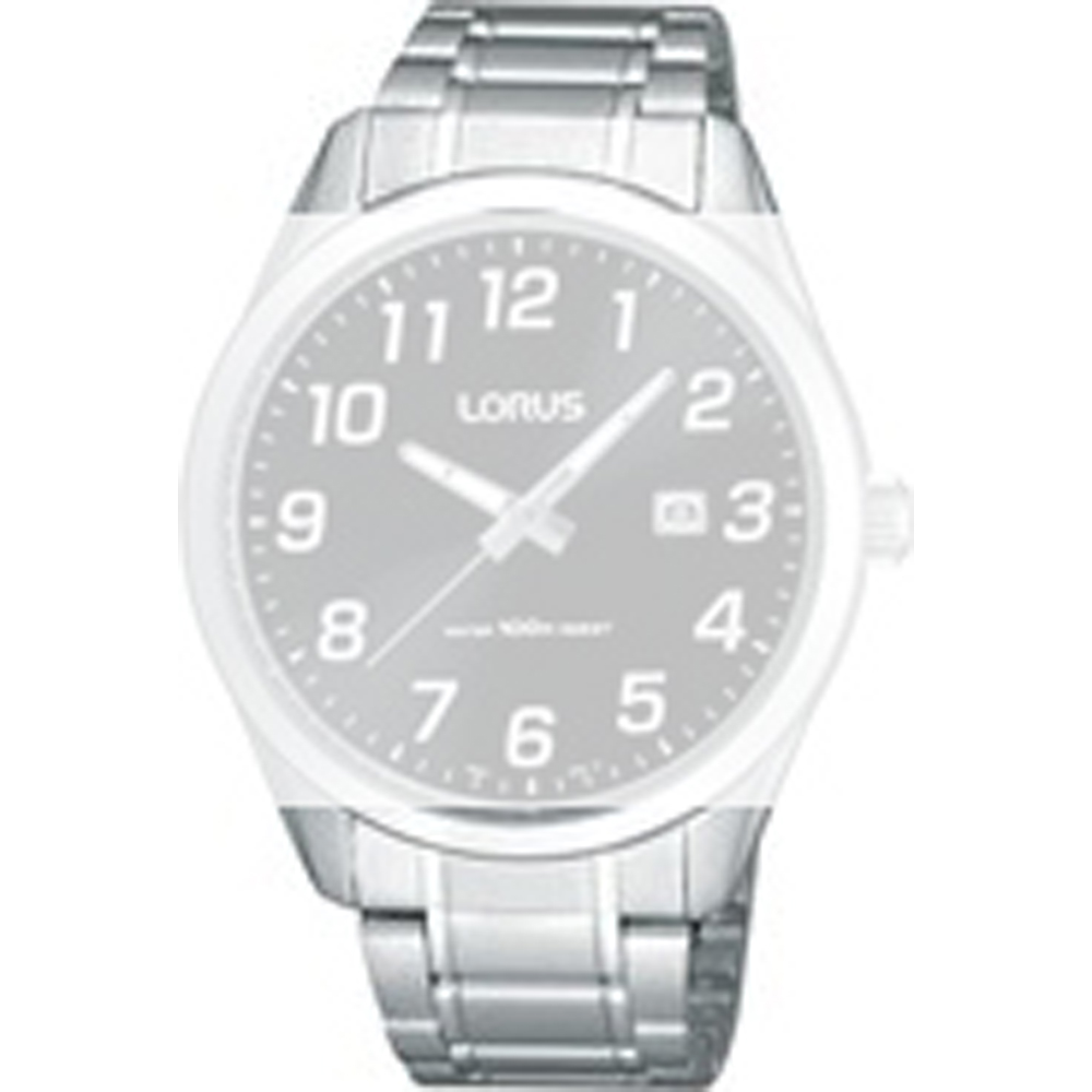 Bracelete Lorus RP374X