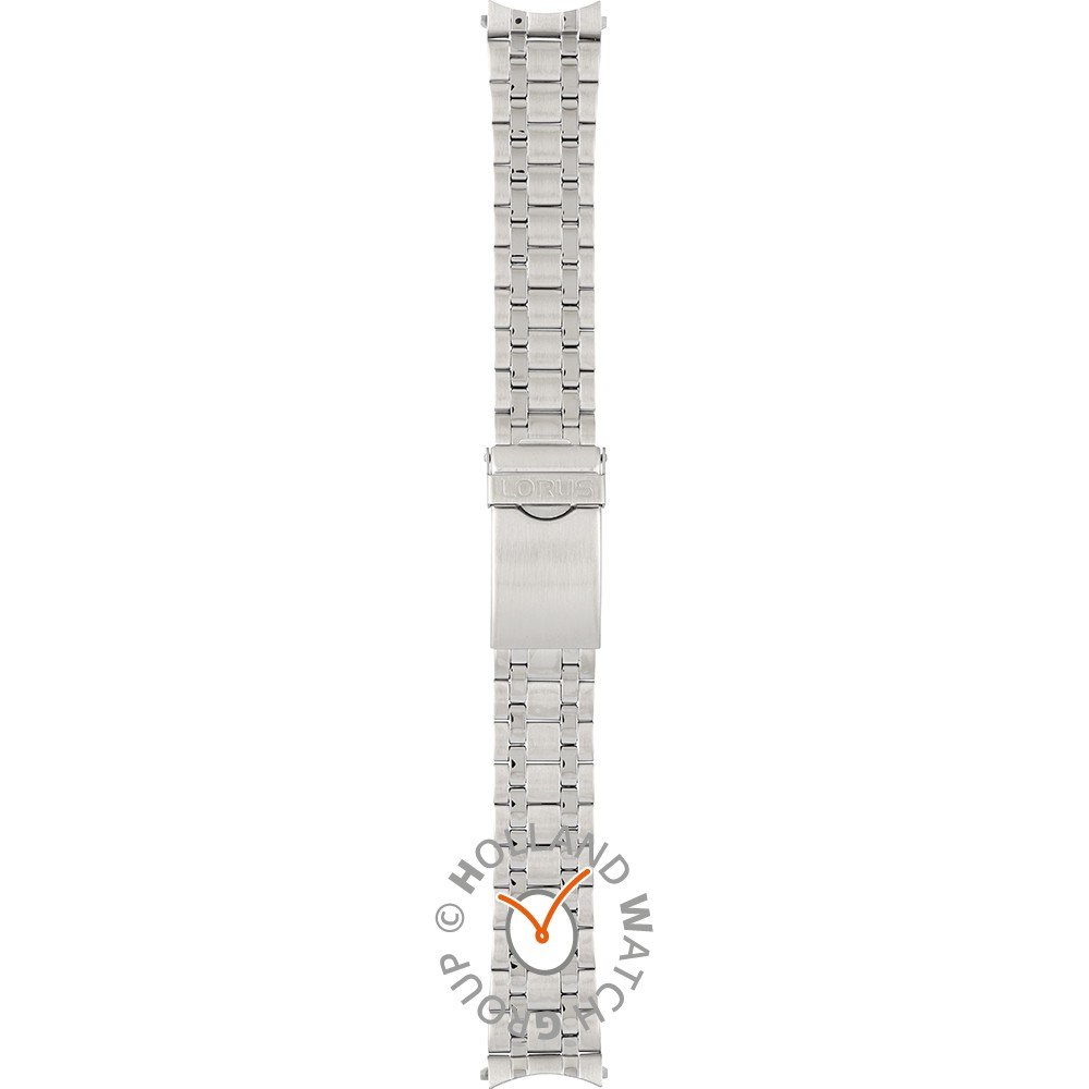 Bracelete Lorus straps RP428X