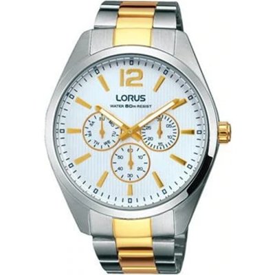 Montre Lorus RP621CX9