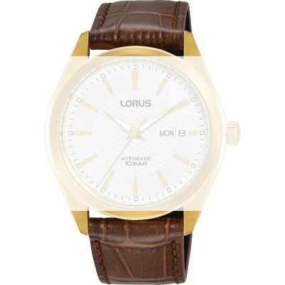 Lorus RPG133X RL490BX9 Band