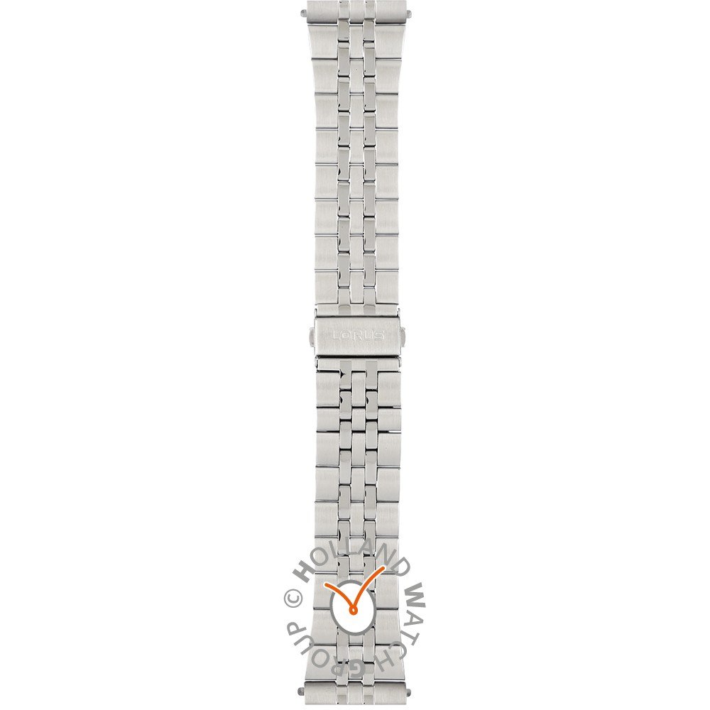 Bracelete Lorus straps RQ358X