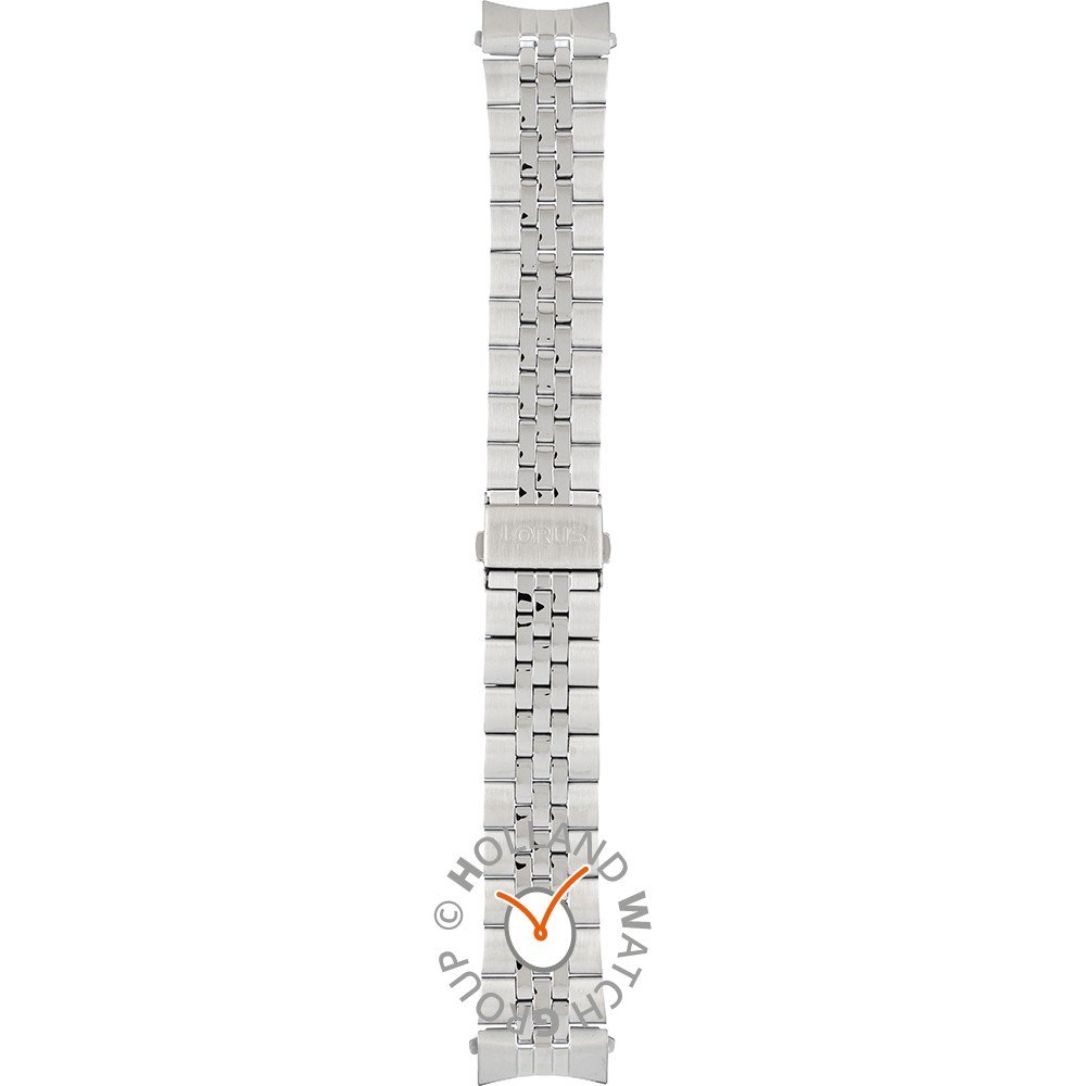 Bracelete Lorus straps RQA116X