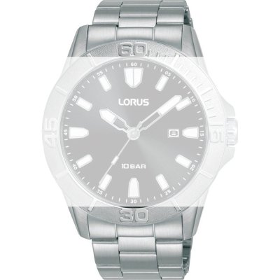 Bracelet Lorus RQA204X RH939QX9