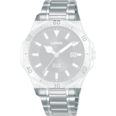 Bracelet Lorus RQA261X RX395AX9