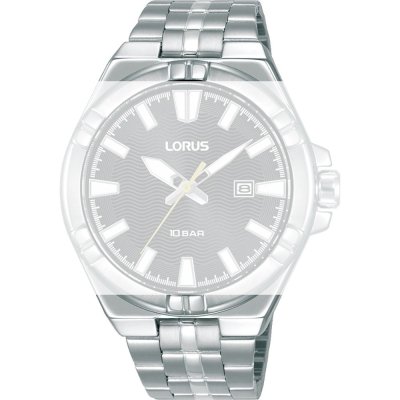 Bracelet Lorus RQA266X RH971RX9
