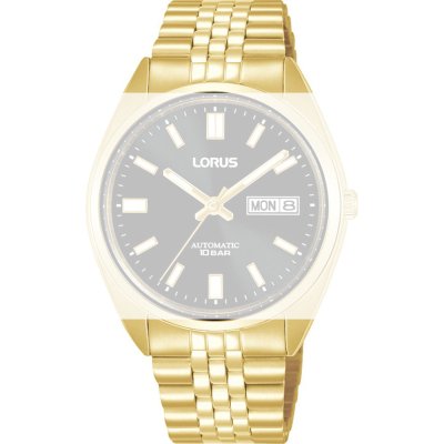 Bracelet Lorus RQA294X RL434CX9
