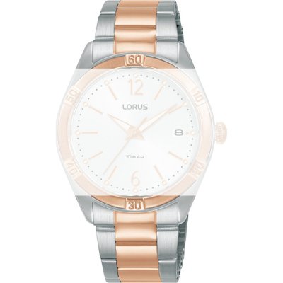 Bracelet Lorus RQN330X RH982QX9