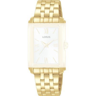 Bracelet Lorus RRN031X RRX74JX9