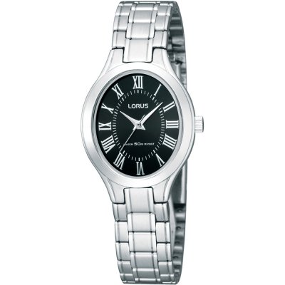 Montre Lorus RRS03SX9
