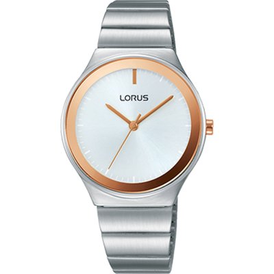 Montre Lorus RRS03WX9